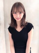 アマトウキョウ 表参道(AMA TOKYO) 大人くびれ