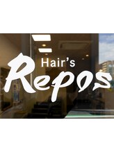 Hair's　Repos