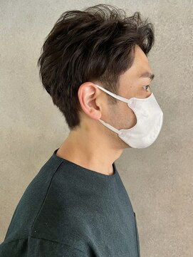 フリップビーアヴェダ(FLIP B AVEDA) 【本八幡FLIP B AVEDA】お客様スタイル