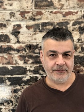 ロブリング(Roebling) men's cut