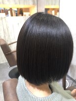 ビッシュ(Bish)&nbsp;しっとりストレート