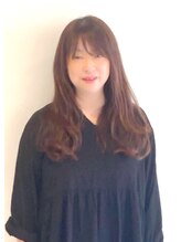 ポム(pomme)&nbsp;大庭 美奈子