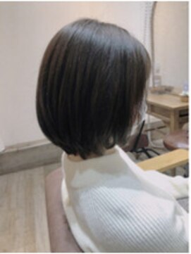 ネウィ 京橋(newi) 【 newi 京橋 】TOKIO/髪質改善/ツヤ髪/酸性ストレート