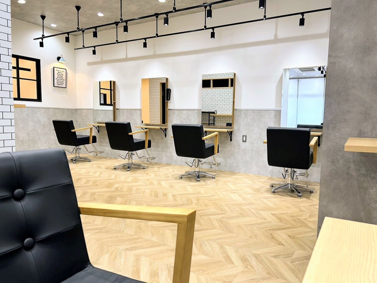 アグ ヘアー ベニー 八木山店(Agu hair beny)｜ホットペッパー