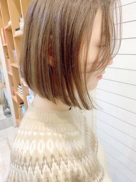 ネオリーブ アンド 渋谷店(Neolive &) 大人ガーリー/チョコレート/モード/プリカール/韓国