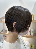 柔らかショート