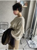 ショート☆コスメパーマ