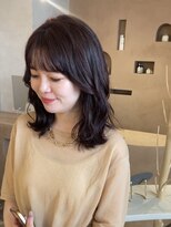 ユッカ 梅田(YUCCA)&nbsp;【 YUCCA 】大人かわいい/こなれミディ