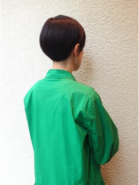 エルサフィロ ヨドヤバシ(el zafiro yodoyabashi) 【el zafiro yodoyabashi】スマート　ショート9