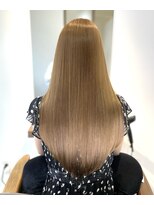 アールサロン 名駅(Rr SALON)&nbsp;イエベにオススメ☆シルキーベージュ