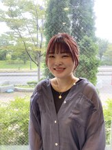  【スタイリスト　西】オシャレで可愛いのに簡単にできるスタイリングをご提案致します☆ 