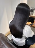 髪質改善トリートメント♪