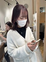 デイワン(DAY.1)&nbsp;コーラルピンク