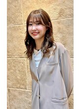 グリッター(GRITTERs) ＊福嶋 美美＊