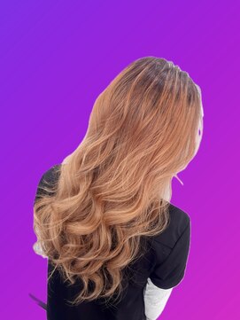 ドール(Doll) ORANGECOLOR