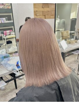 プライズ 成増店(prize) ピンクベージュ成増地下鉄成増