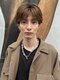 イヴォークトーキョーオーサカ(EVOKE TOKYO osaka)の写真/一人ひとりに合わせたカッコイイStyleを実現！再現性の高さにこだわり、毎日のスタイリングも簡単に◎