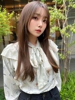 ノイズオオサカ 梅田店(NOISM OSAKA)&nbsp;大人可愛い20代30代40代ウルフレイヤーボブマッシュショートボブ