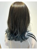 ネオヘアー 京成曳舟店(NEO Hair)&nbsp;グラデーションカラー