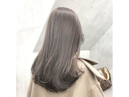 ホットリップ(HOT LIP)の写真