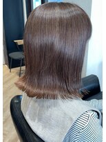 ハーツ(Heart's)&nbsp;ラベンダーベージュ