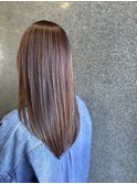 ツヤロング