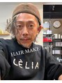 ルッテ(HAIR MAKE Lutte) 小松 豊