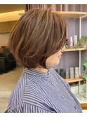 ハイライト×ショート【桃山台/南千里/服部緑地】