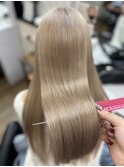 Nexus心斎橋/メルティカラーフェミニンロング似合わせカット着物