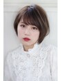 オブハーツ 仙川店(OF HEARTS) ショート