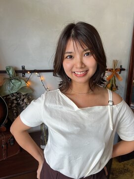 ジェイルネ(JRENE) クビレボブ