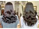 ルーシー ヘアアンドビューティー(Lucy Hair & Beauty)の写真