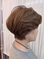 イーリング ショート