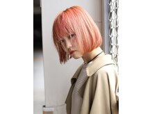 クリコ ヘアーデザイン(CLICQUOT hair design)