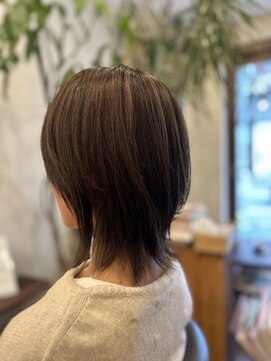 キートスヘアー(kiitos hair) kiitos 25