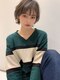 ビレア 尾張旭店(BELEA)の写真/ショート初挑戦でも大丈夫◎あなたの魅力を最大限に引き出すカット技術で、似合わせを実現いたします☆