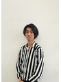 テーラヘアー 大網店(TELA HAIR) アオヤギ ダイスケ
