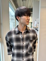 ユニ(uni)&nbsp;メンズマッシュ