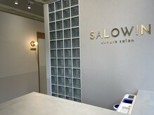 サロウィン 熊本上通り店(SALOWIN)