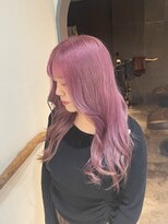 エハプラスマウナ(Eha+MAUNA)&nbsp;ピンクカラー