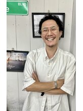 エンヴィ(ENV)&nbsp;齊藤  充志