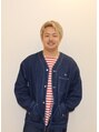 ヘアーモード ケーティー 尼崎本店(Hair Mode KT) 田淵 勇太