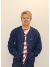 ヘアーモード ケーティー 尼崎本店(Hair Mode KT) 田淵 勇太