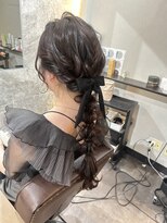 ピリナ(Pilina)&nbsp;編みおろし