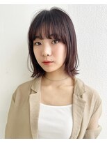 レイラバイアフロート 吉祥寺(Lila by afloat)&nbsp;【畑中正敏】20代30代40代◎ひし形レイヤーくびれレイヤー