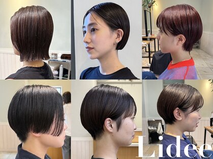 リディー(Lidee)の写真