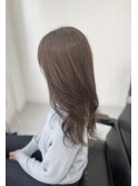 グレージュ