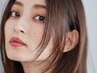 【再来】【扱いやすい髪へ】縮毛矯正+トリートメント￥19,800→￥16,980