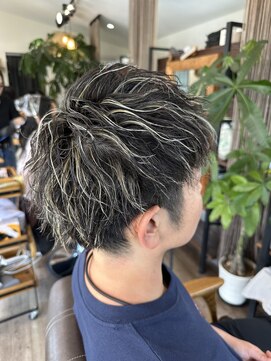 ラル(Lull) ハイライトカラー