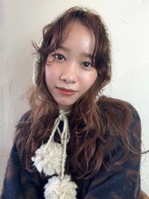 ヘアー ミュゼ 柱店(HAIR Musee)